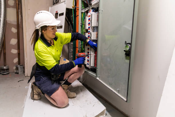 Best Electrical Rewiring Services  in Colfax, LA