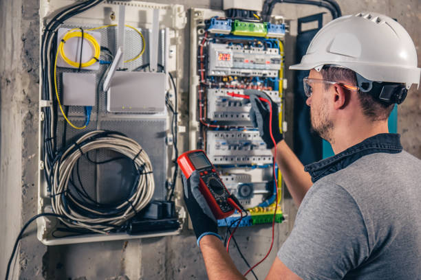 Best Residential Electrician Services  in Colfax, LA