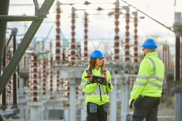 Generator Installation Services in LA