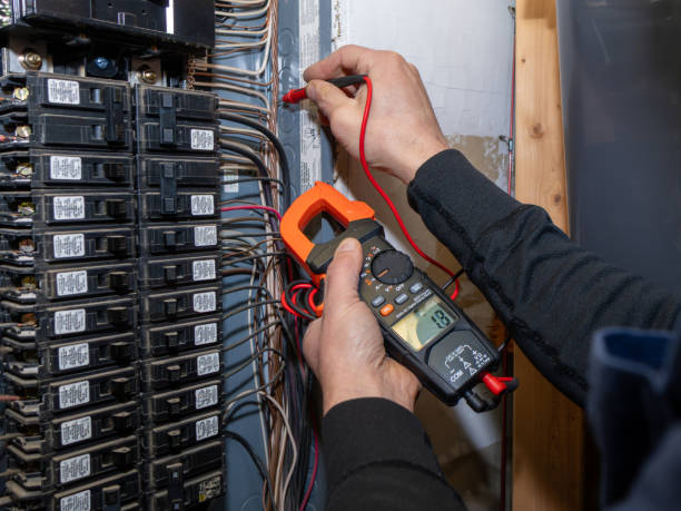 Best Commercial Electrician Services  in Colfax, LA