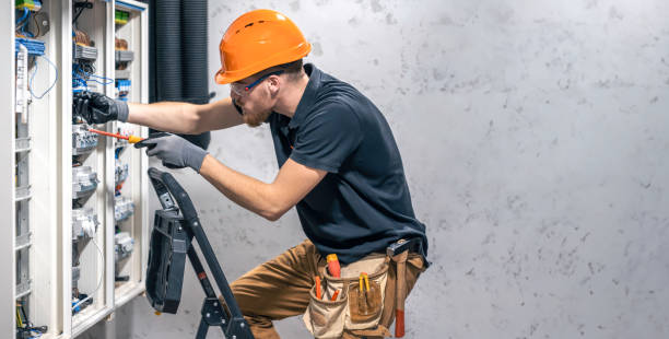 Best Electrical Repair Services  in Colfax, LA
