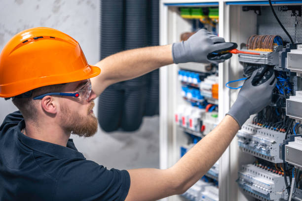 Best Electrical Wiring Services  in Colfax, LA